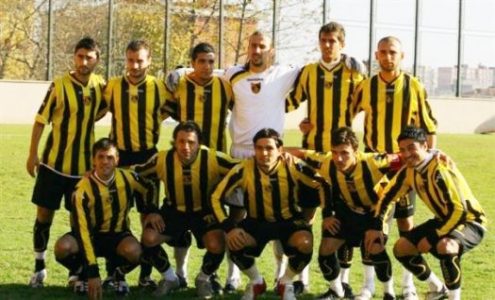 2007-2008 İSTANBULSPOR KADROSU